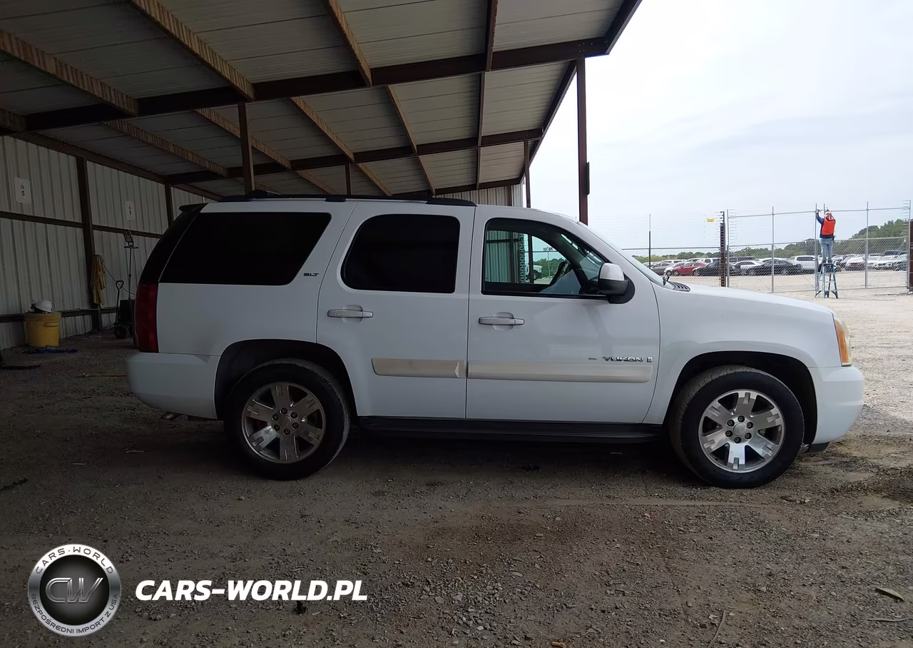 2009 GMC Yukon Slt W-4Sa VIN:1GKEC33359R204651 - 13
