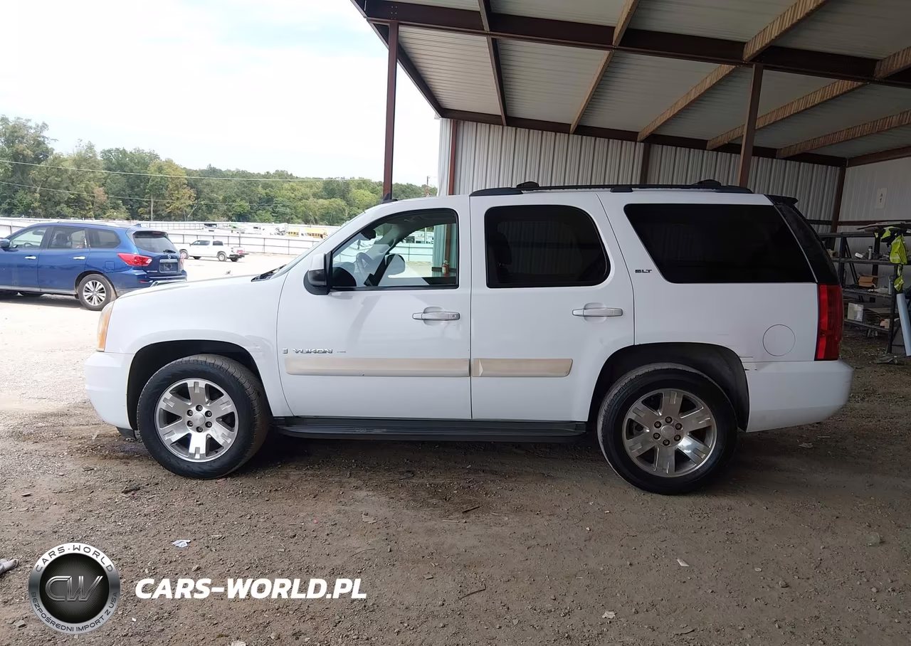 2009 GMC Yukon Slt W-4Sa VIN:1GKEC33359R204651 - 14