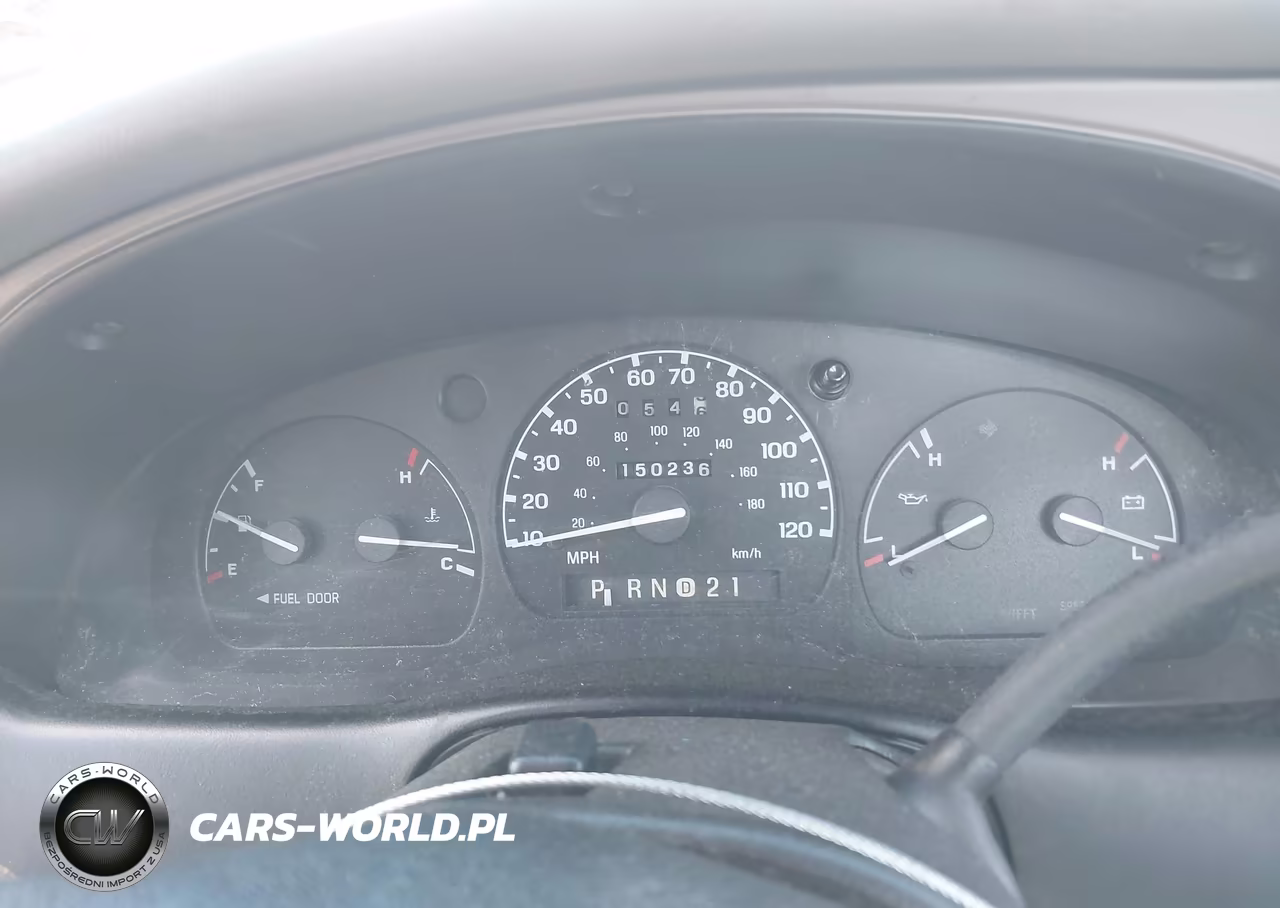 2000 Ford Ranger Xl-Xlt VIN:1FTYR10CXYPB07441 - 7