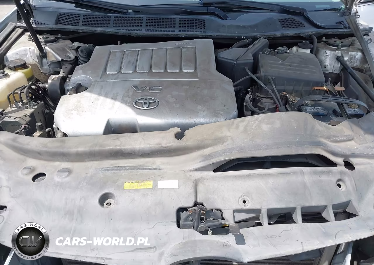 2012 Toyota Avalon VIN:4T1BK3DB5CU447979 - 10