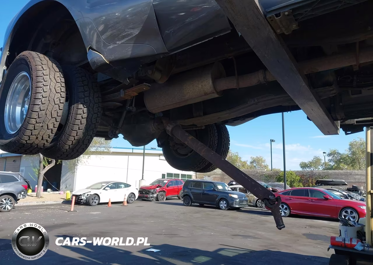 2006 Ford F-350 Lariat-Xl-Xlt VIN:1FTWW33P56ED77874 - 12