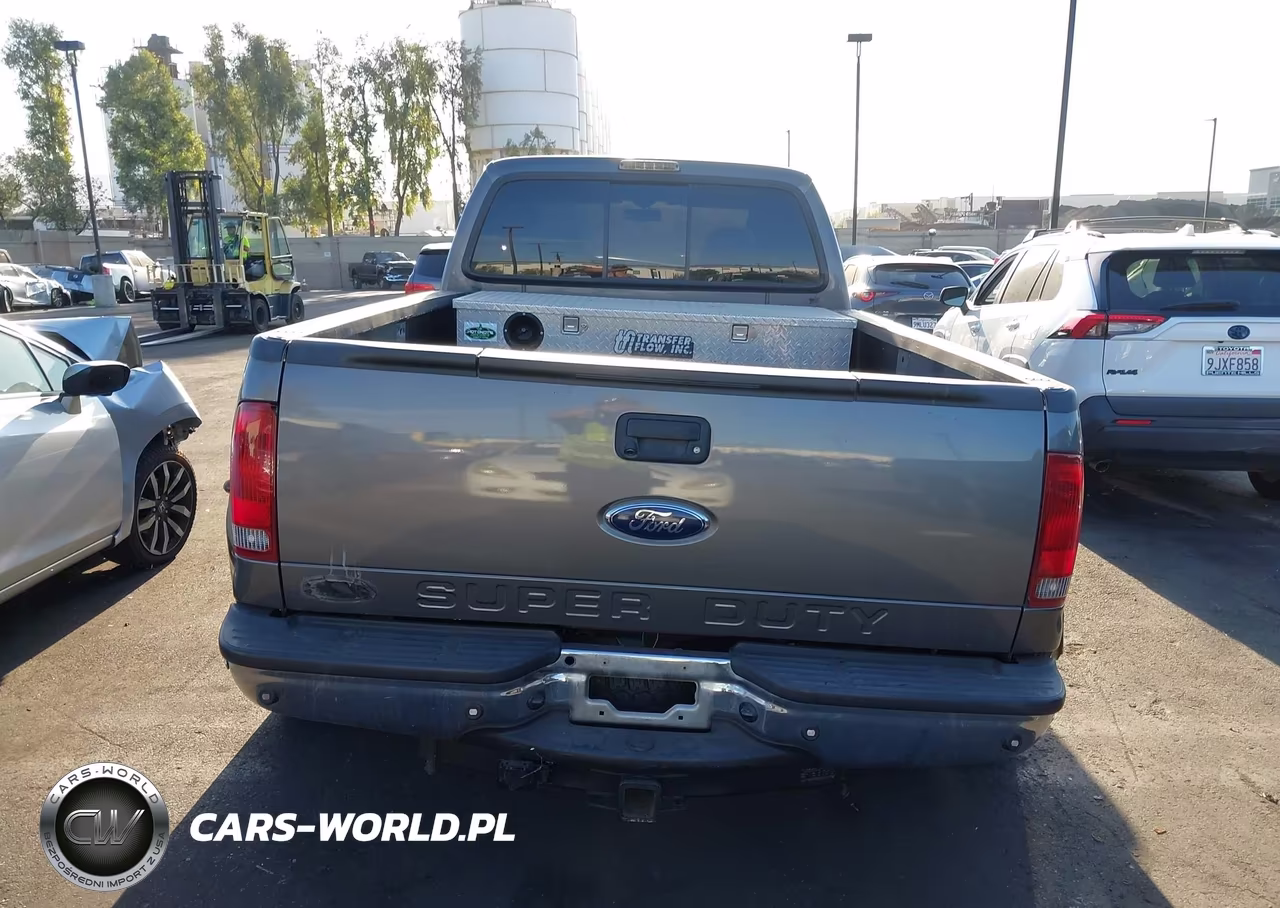 2006 Ford F-350 Lariat-Xl-Xlt VIN:1FTWW33P56ED77874 - 18