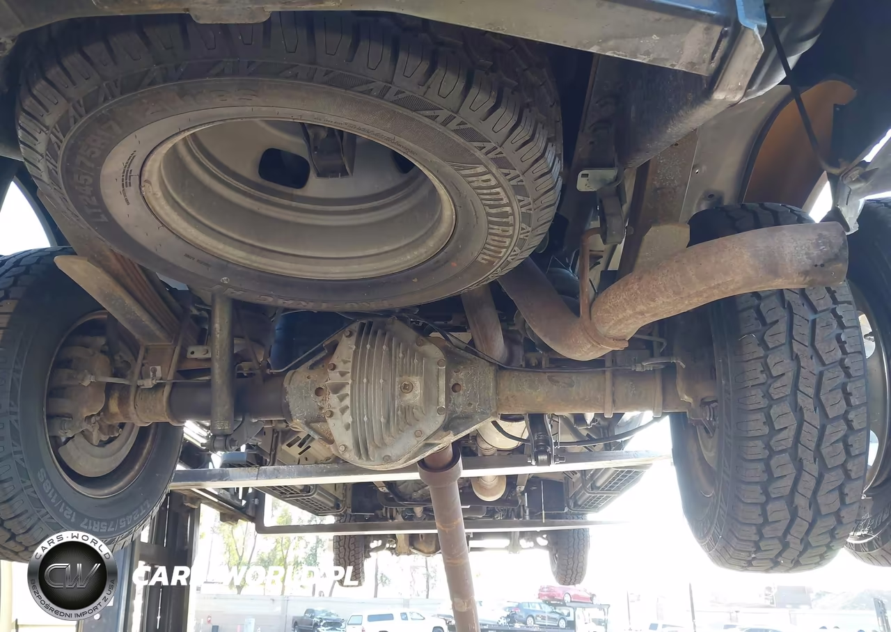 2006 Ford F-350 Lariat-Xl-Xlt VIN:1FTWW33P56ED77874 - 21