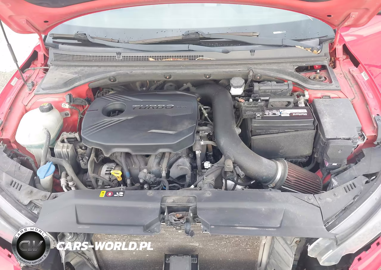 2019 Hyundai Veloster Turbo Ultimate VIN:KMHTH6AB2KU015714 - 10