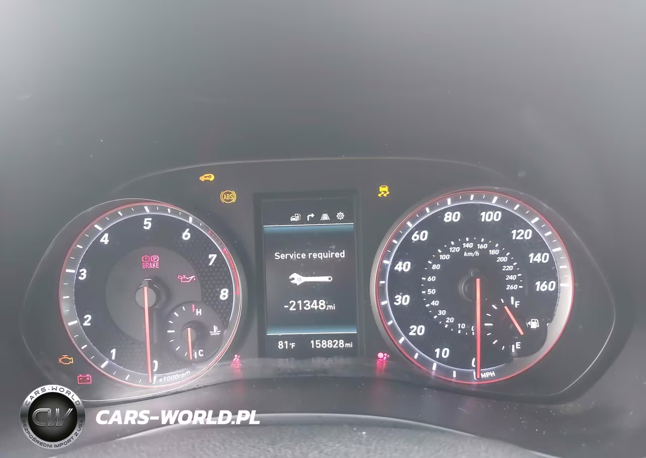 2019 Hyundai Veloster Turbo Ultimate VIN:KMHTH6AB2KU015714 - 7