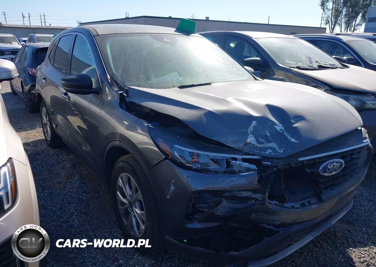 2024 Ford Escape Active – zdjęcie 1 z 16
