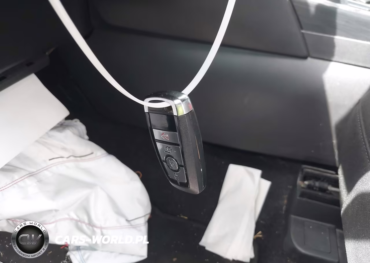 2024 Ford Escape Active VIN:1FMCU0GN4RUB44199 - 11