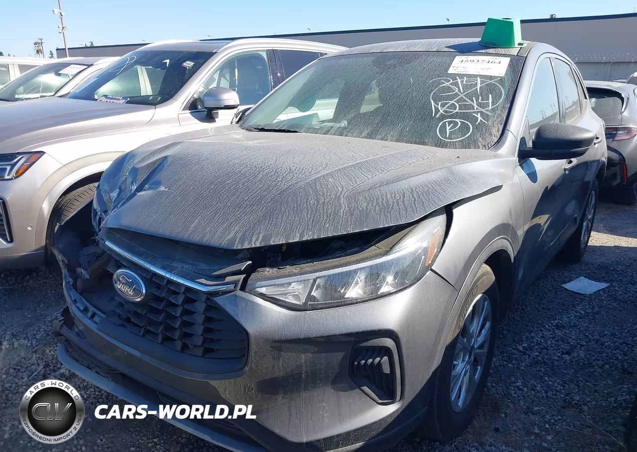 2024 Ford Escape Active VIN:1FMCU0GN4RUB44199 - 12