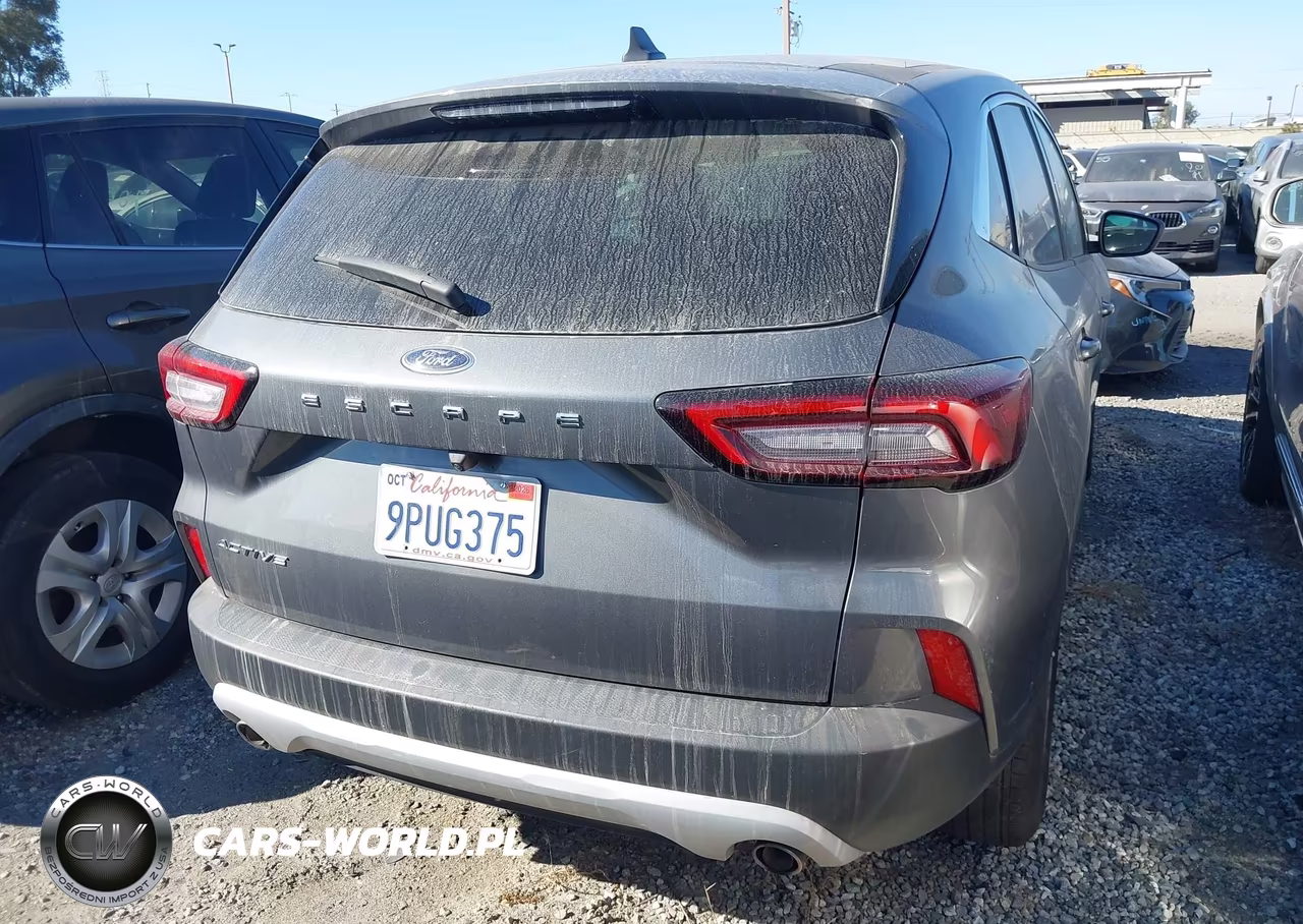 2024 Ford Escape Active VIN:1FMCU0GN4RUB44199 - 16
