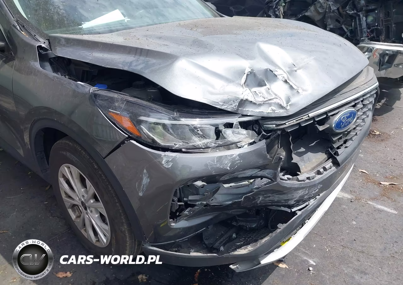 2024 Ford Escape Active VIN:1FMCU0GN4RUB44199 - 6