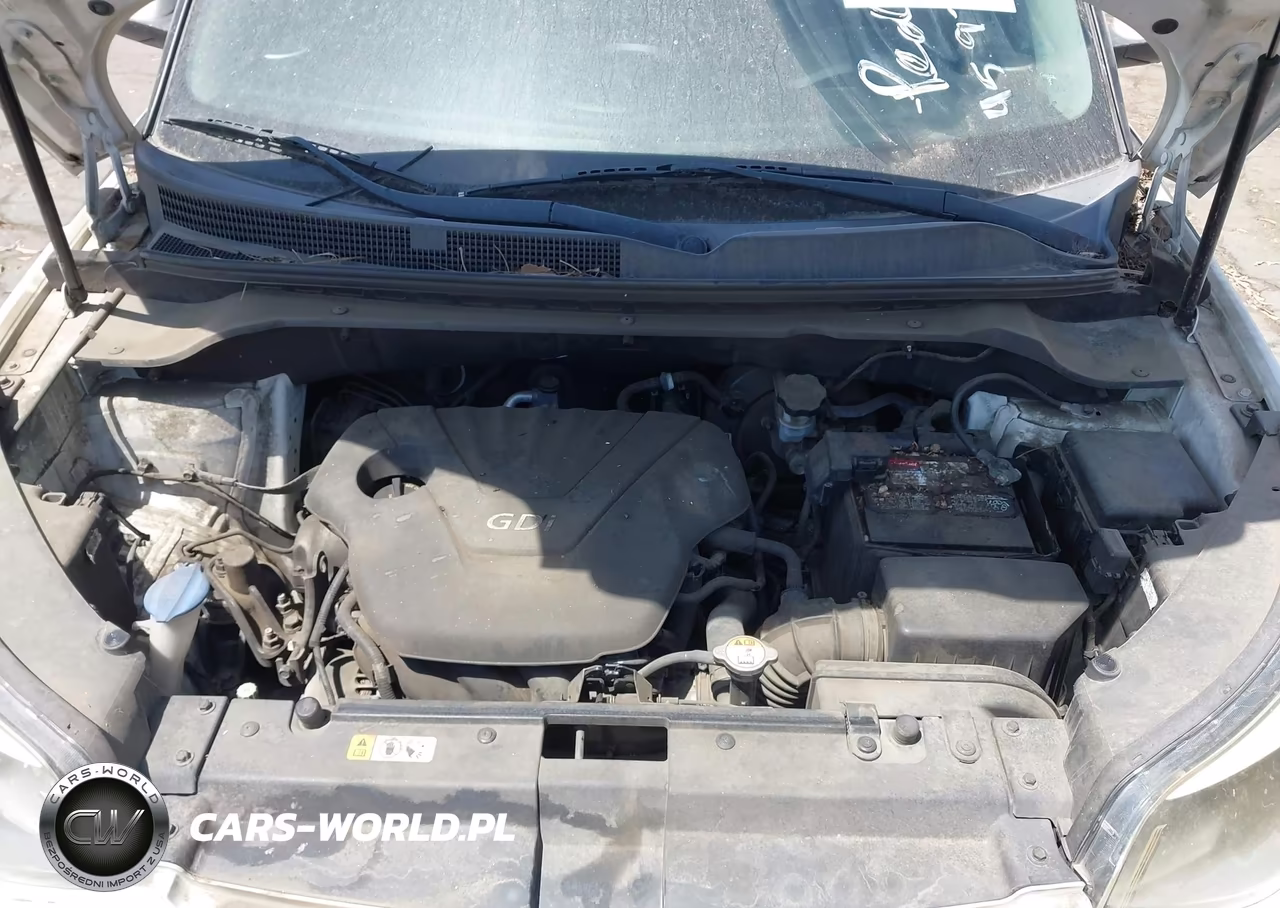 2014 Kia Soul VIN:KNDJN2A22E7093913 - 10