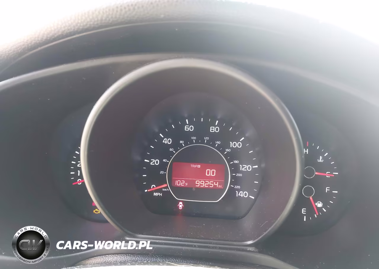 2014 Kia Soul VIN:KNDJN2A22E7093913 - 7