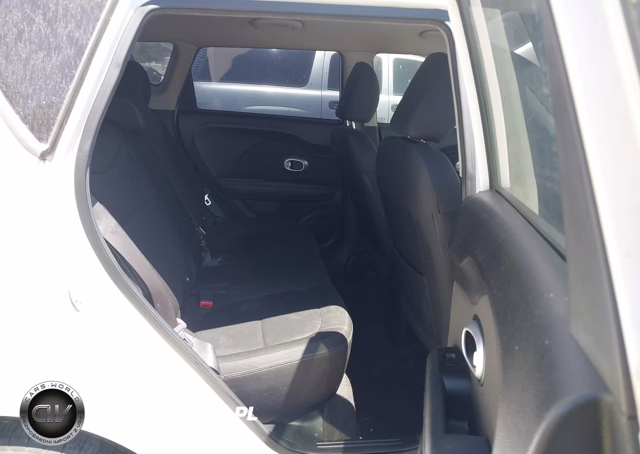 2014 Kia Soul VIN:KNDJN2A22E7093913 - 8