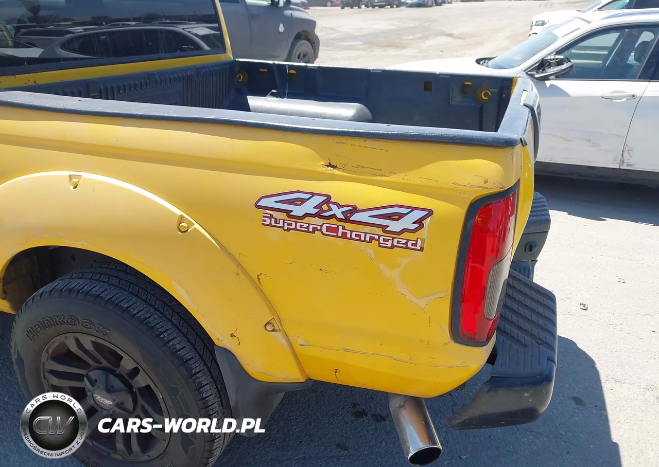 2001 Nissan Frontier Sc-V6 VIN:1N6MD27Y81C345996 - 6