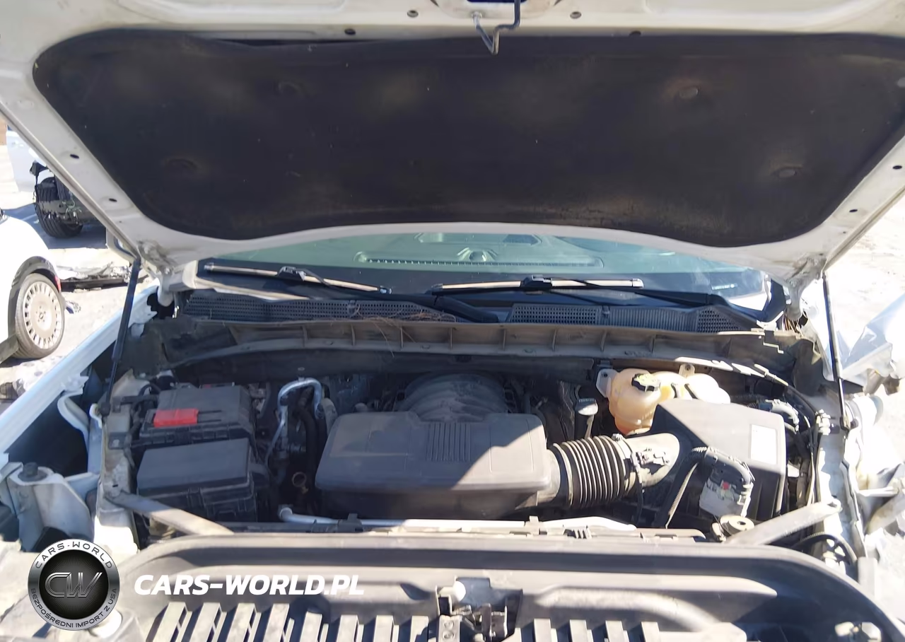 2020 GMC Sierra 1500 4Wd Short Box At4 VIN:3GTP9EEL5LG115410 - 10