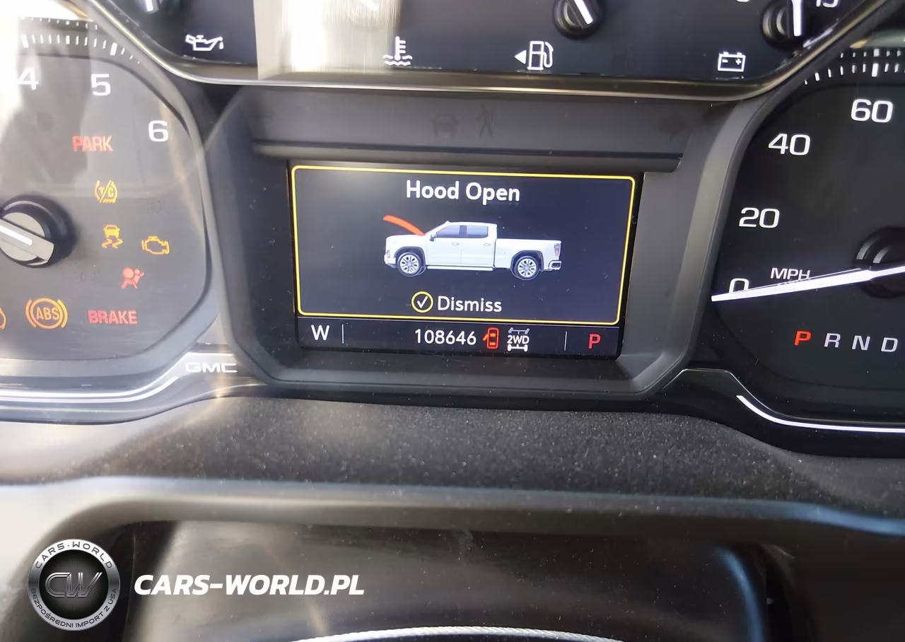 2020 GMC Sierra 1500 4Wd Short Box At4 VIN:3GTP9EEL5LG115410 - 16