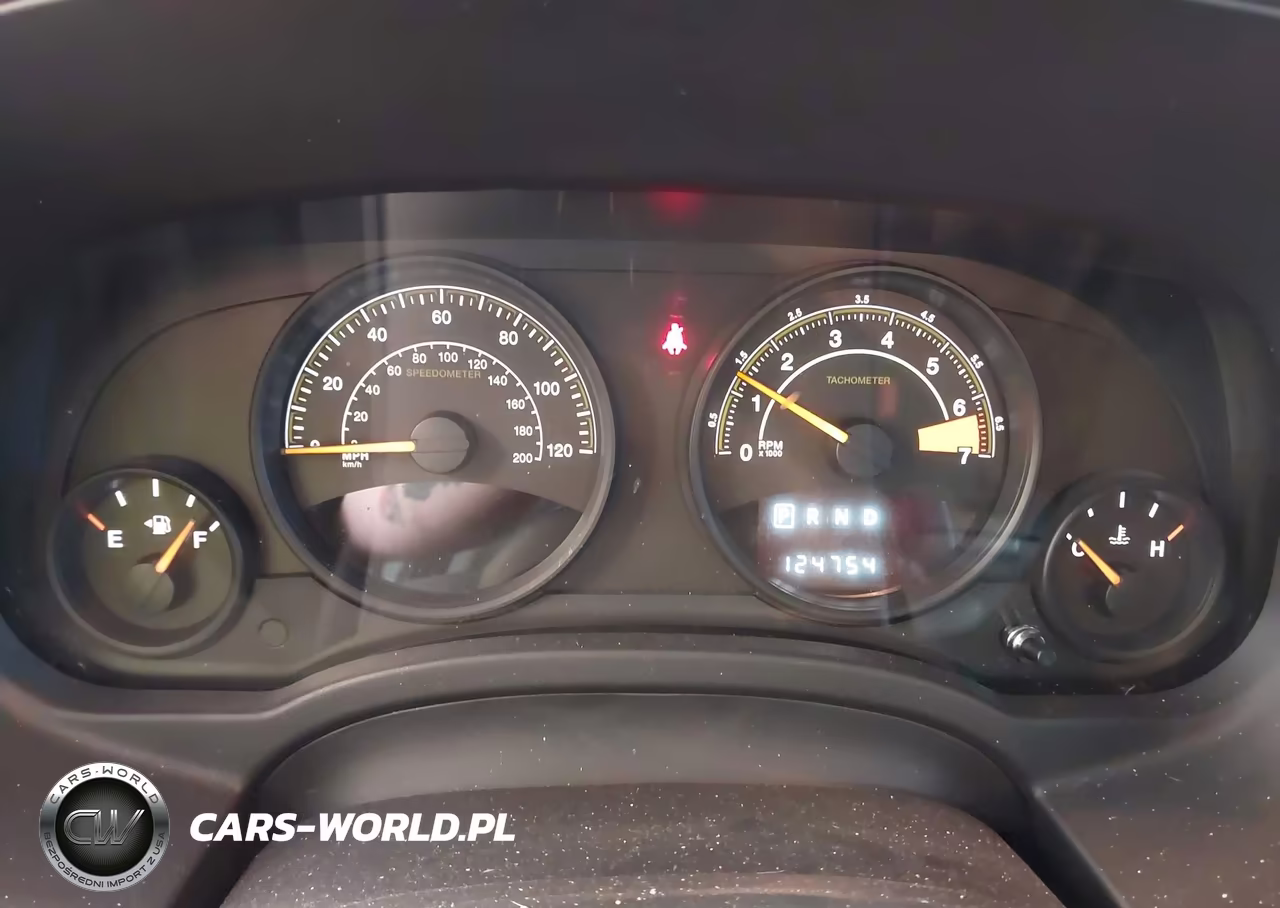 2017 Jeep Patriot Sport VIN:1C4NJRBB4HD138876 - 7