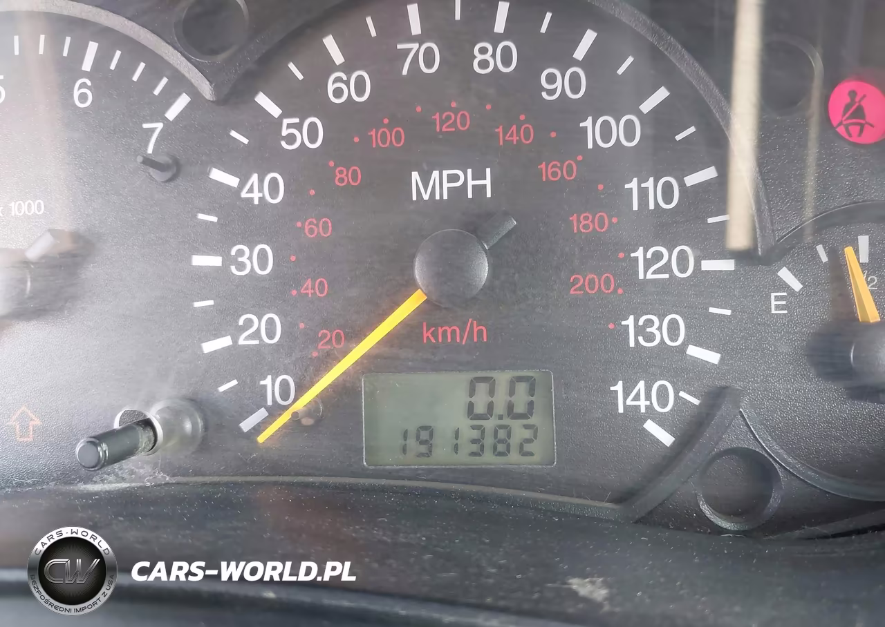 2001 Ford Focus Se VIN:1FAFP34311W210834 - 15