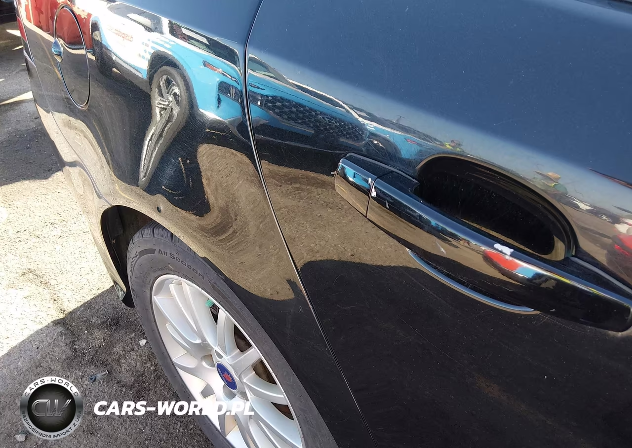2009 Saab 9-3 2.0T VIN:YS3FB49Y291019864 - 12