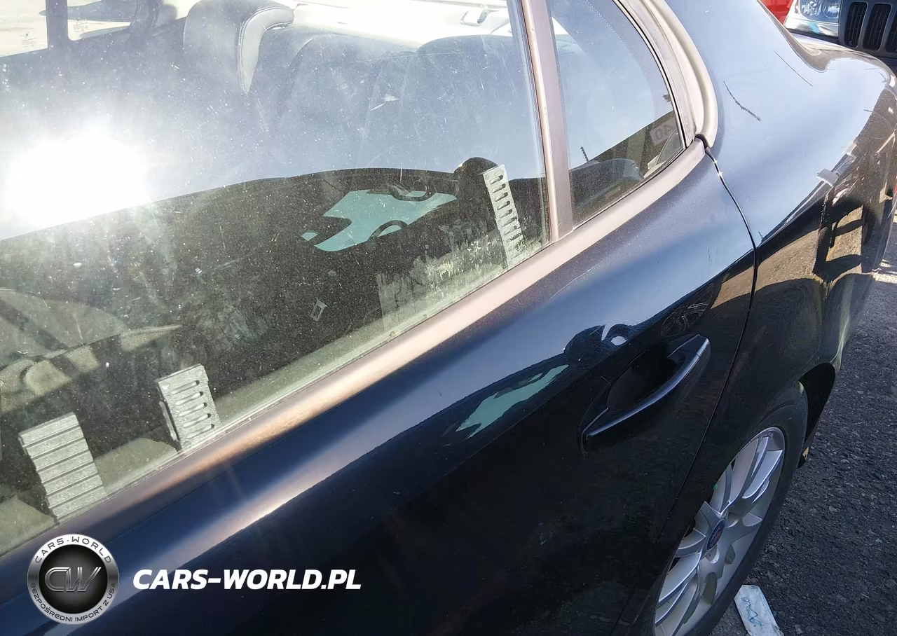 2009 Saab 9-3 2.0T VIN:YS3FB49Y291019864 - 6