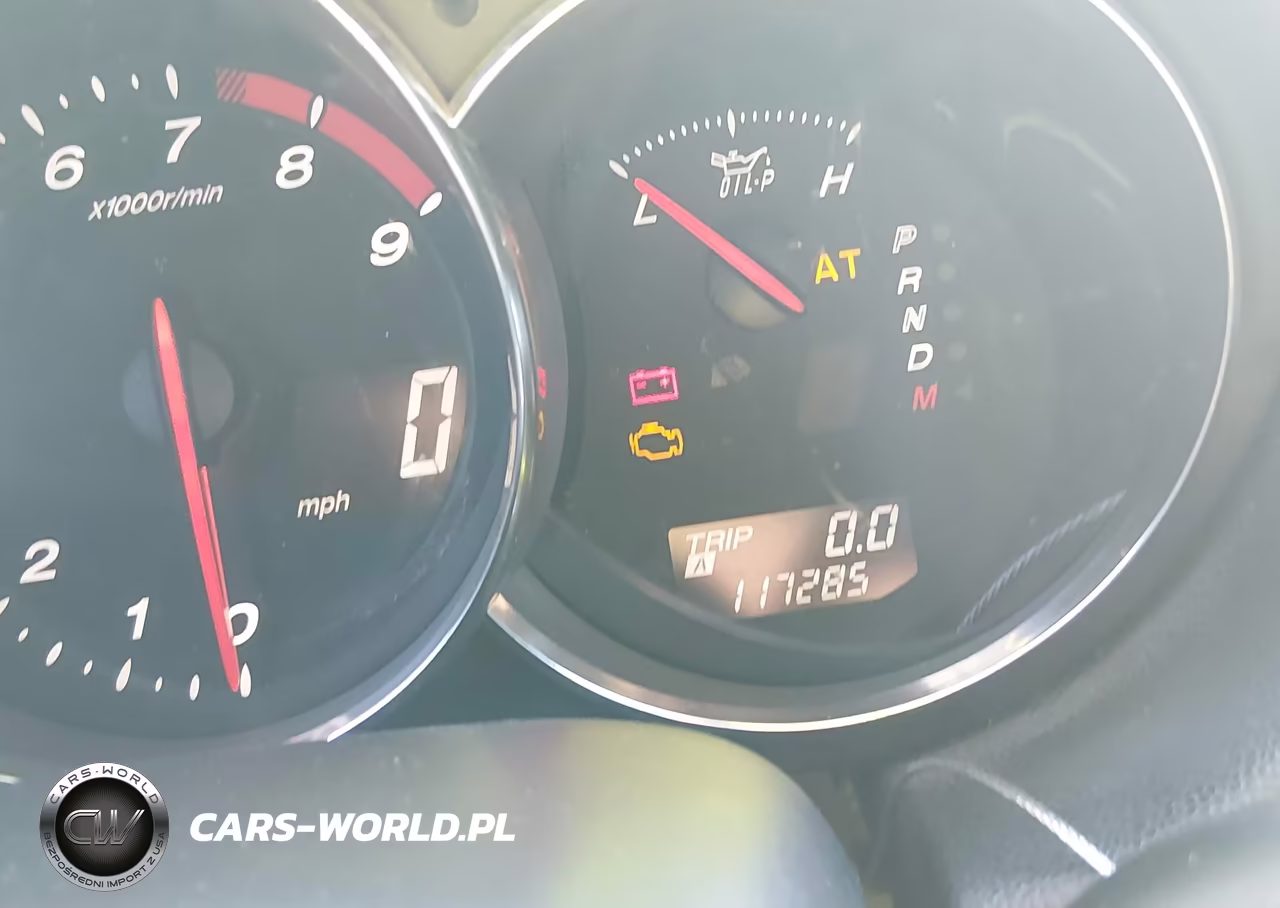 2006 Mazda Rx-8 6-Speed Sport Automatic (A6) VIN:JM1FE173X60202502 - 15