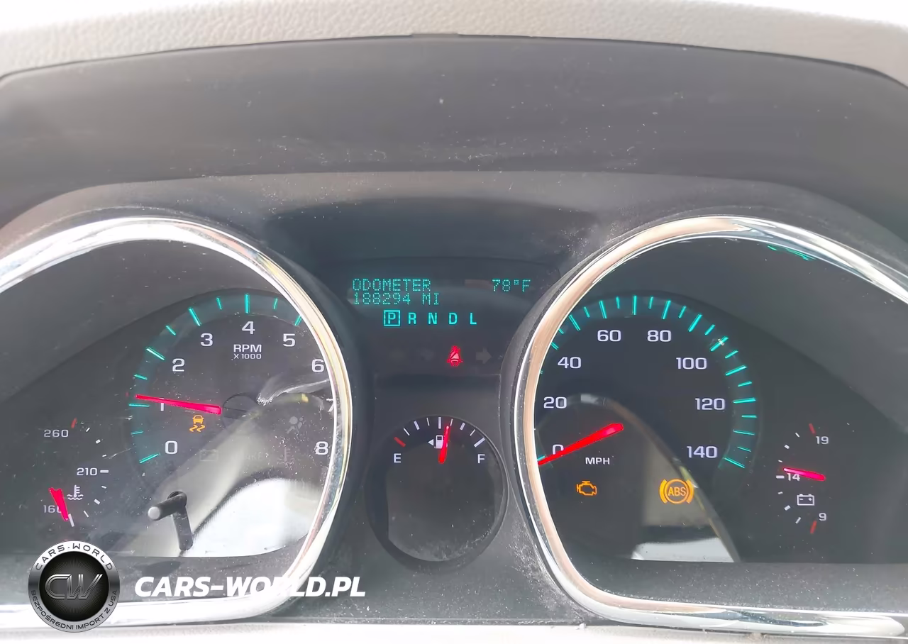 2012 Chevrolet Traverse Ls VIN:1GNKRFED2CJ378341 - 7