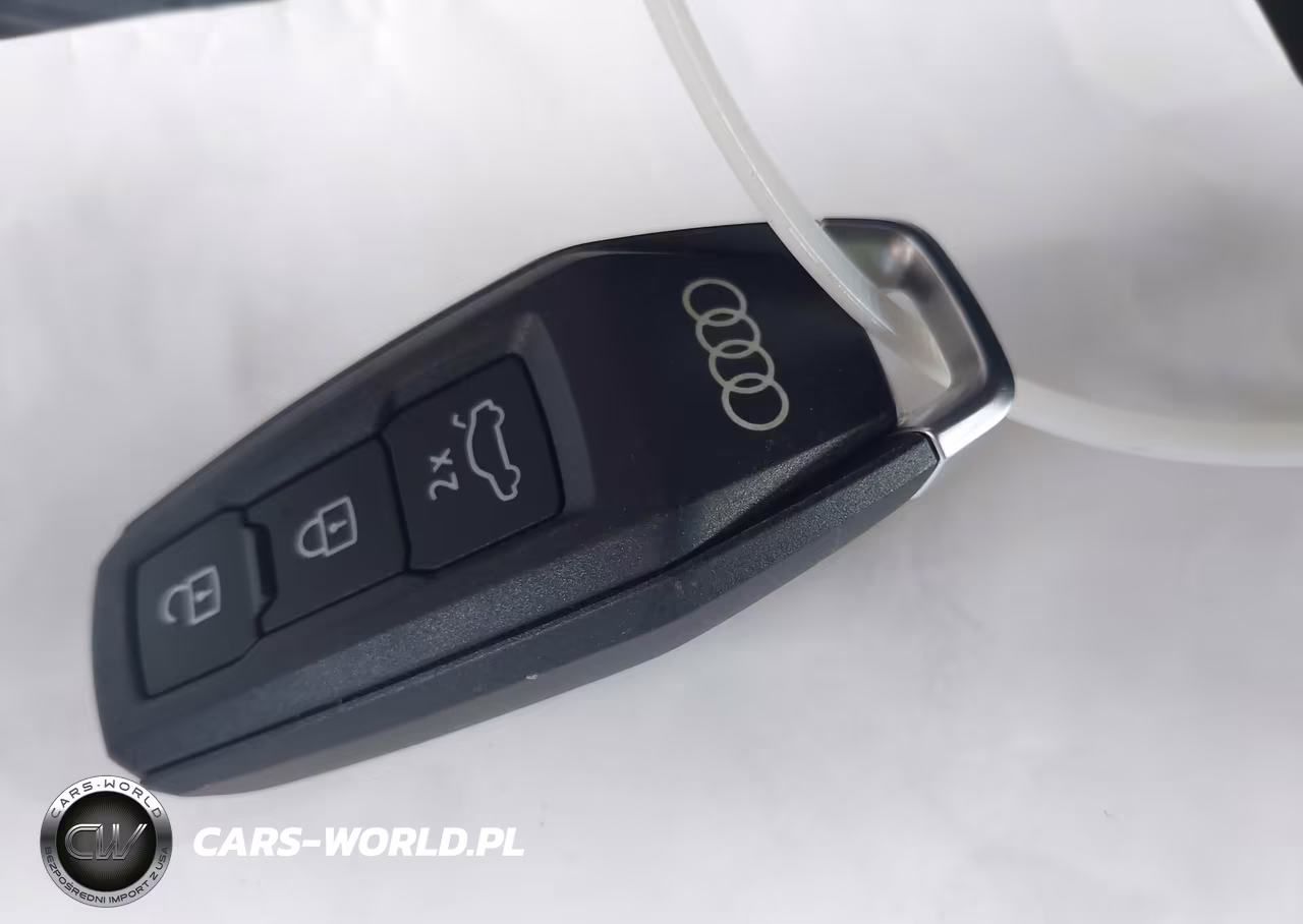 2025 Audi Q6 E-Tron Premium VIN:WA112BGF9SA069569 - 11