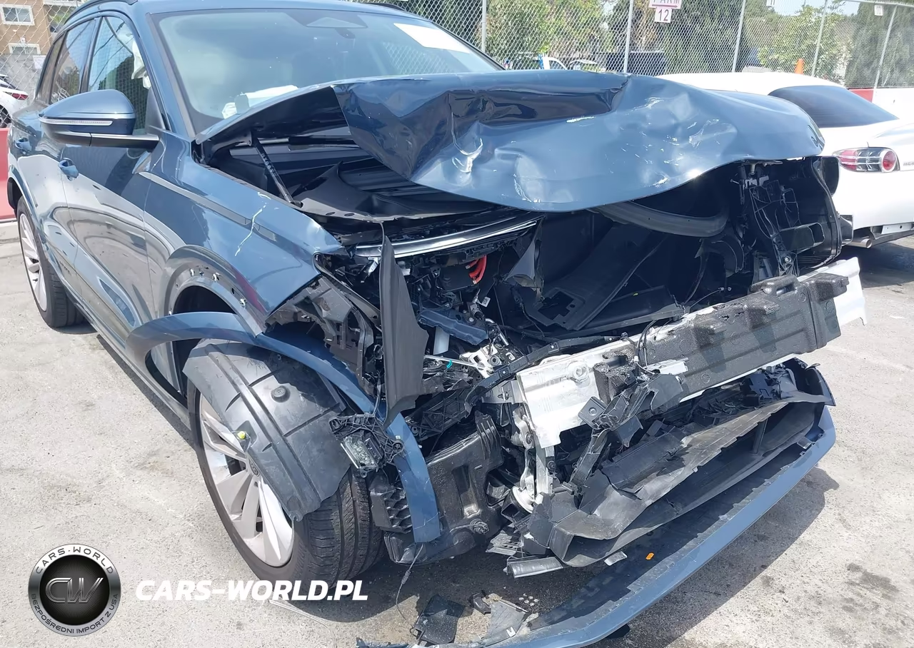 2025 Audi Q6 E-Tron Premium VIN:WA112BGF9SA069569 - 6