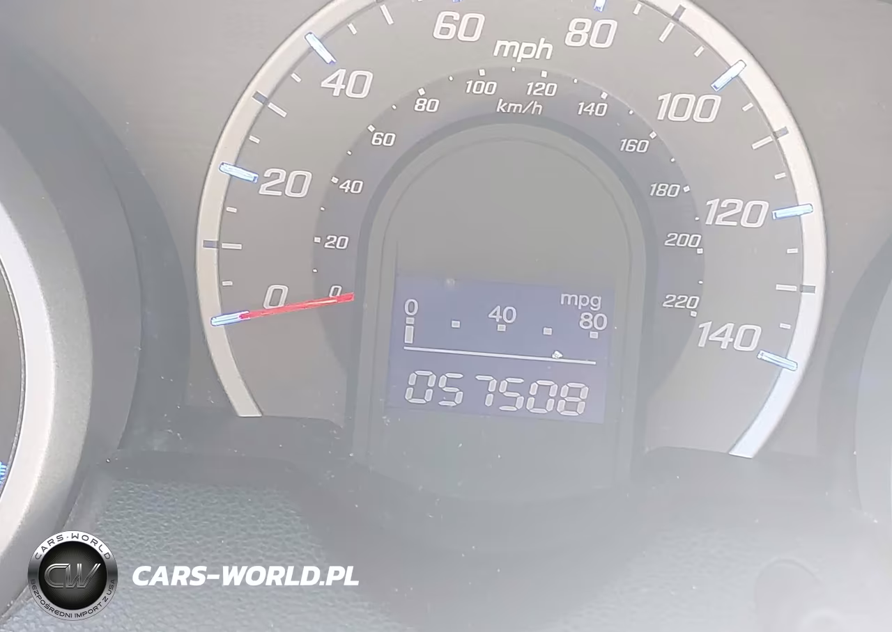2011 Honda Fit Sport VIN:JHMGE8H55BC004558 - 7