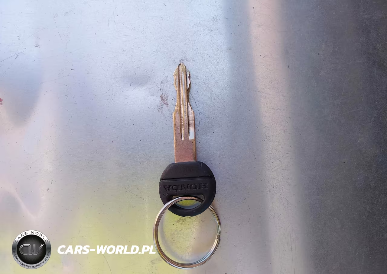 1996 Honda Accord Lx-Ex VIN:1HGCD5636TA130414 - 11