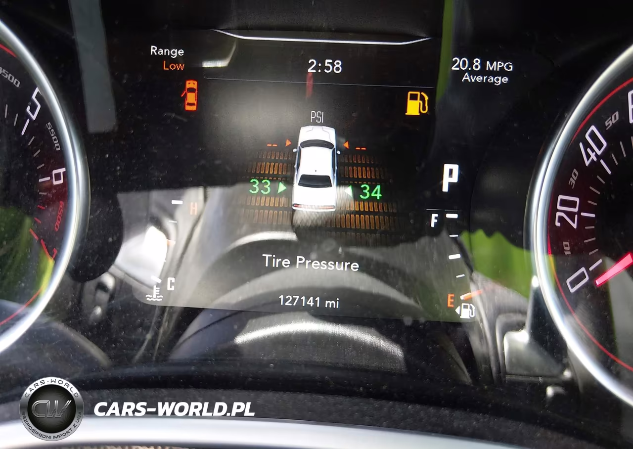2017 Dodge Challenger Gt VIN:2C3CDZGG3HH555772 - 15
