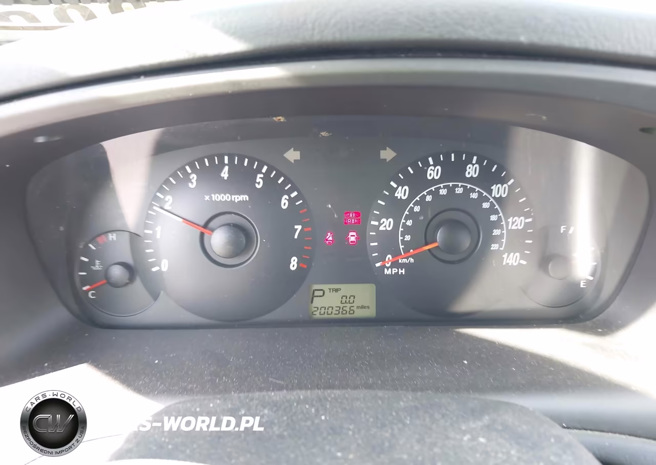 2004 Hyundai Elantra Gt VIN:KMHDN56D04U123978 - 7