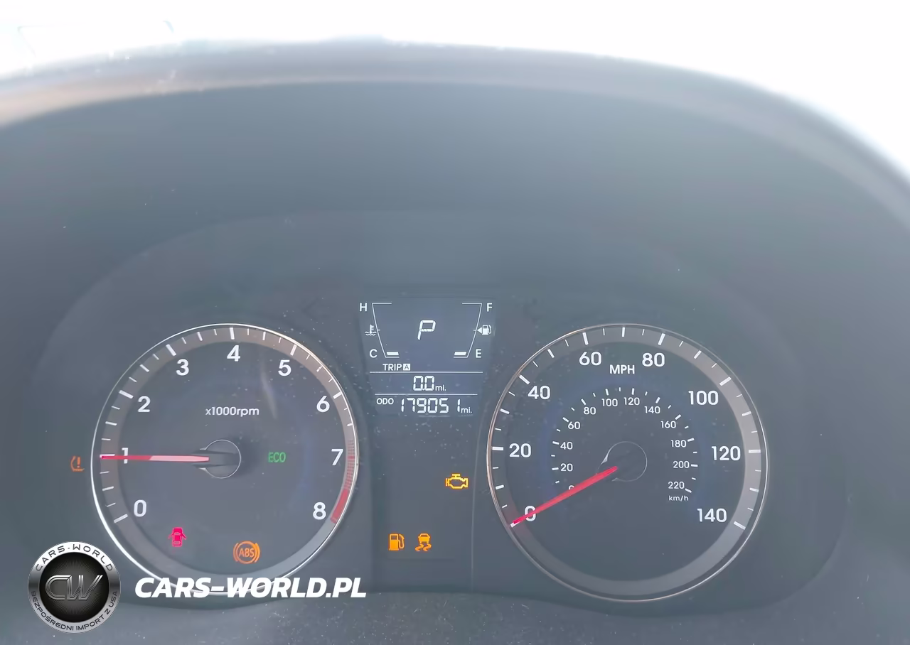 2013 Hyundai Accent Se VIN:KMHCU5AE5DU083010 - 7