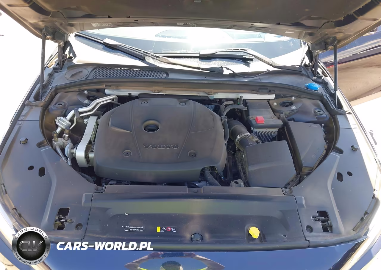 2017 Volvo S90 T5 Momentum VIN:YV1102AK0H1008387 - 10