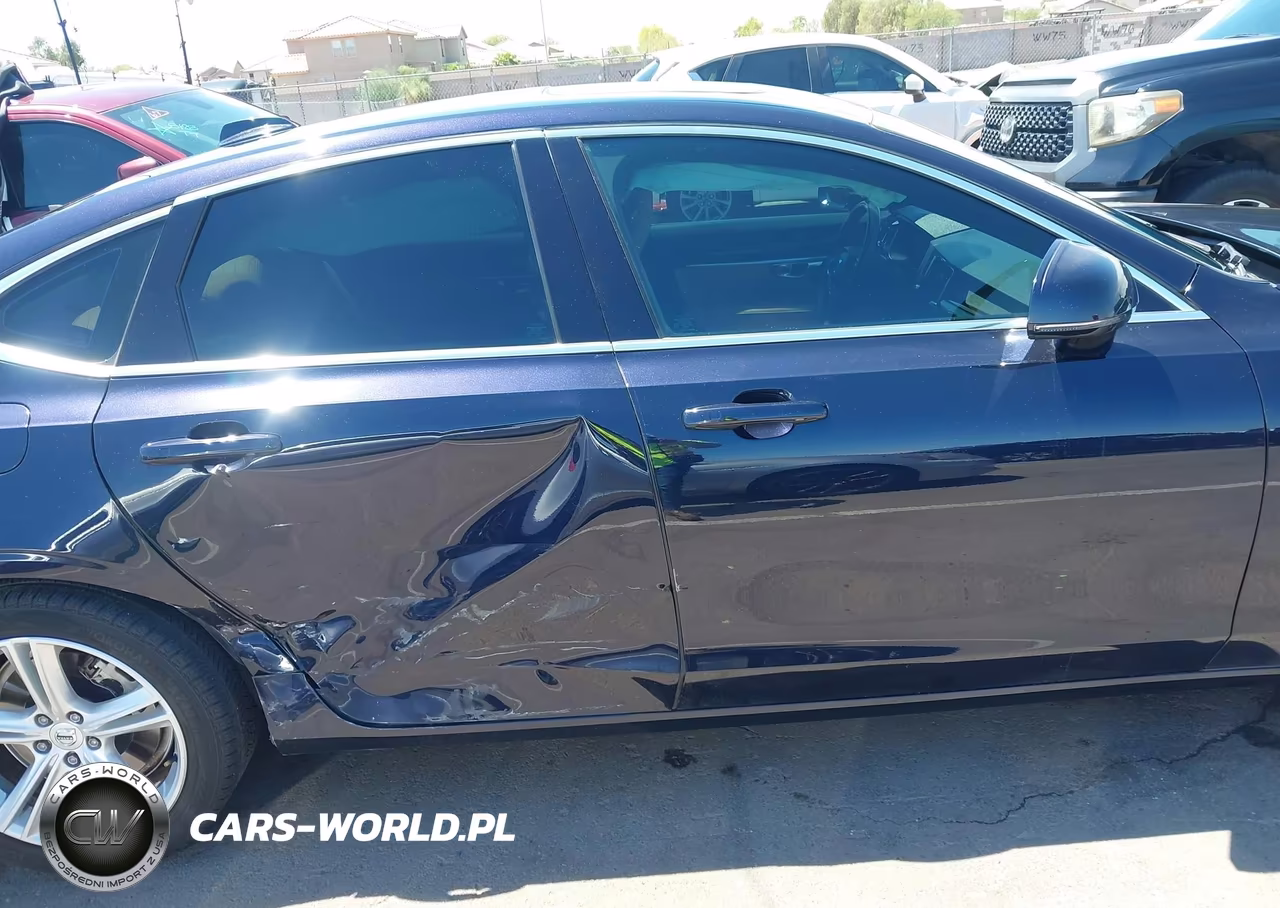 2017 Volvo S90 T5 Momentum VIN:YV1102AK0H1008387 - 13