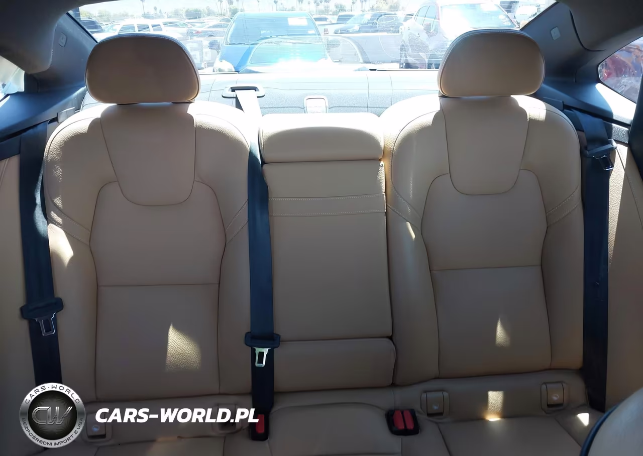 2017 Volvo S90 T5 Momentum VIN:YV1102AK0H1008387 - 8