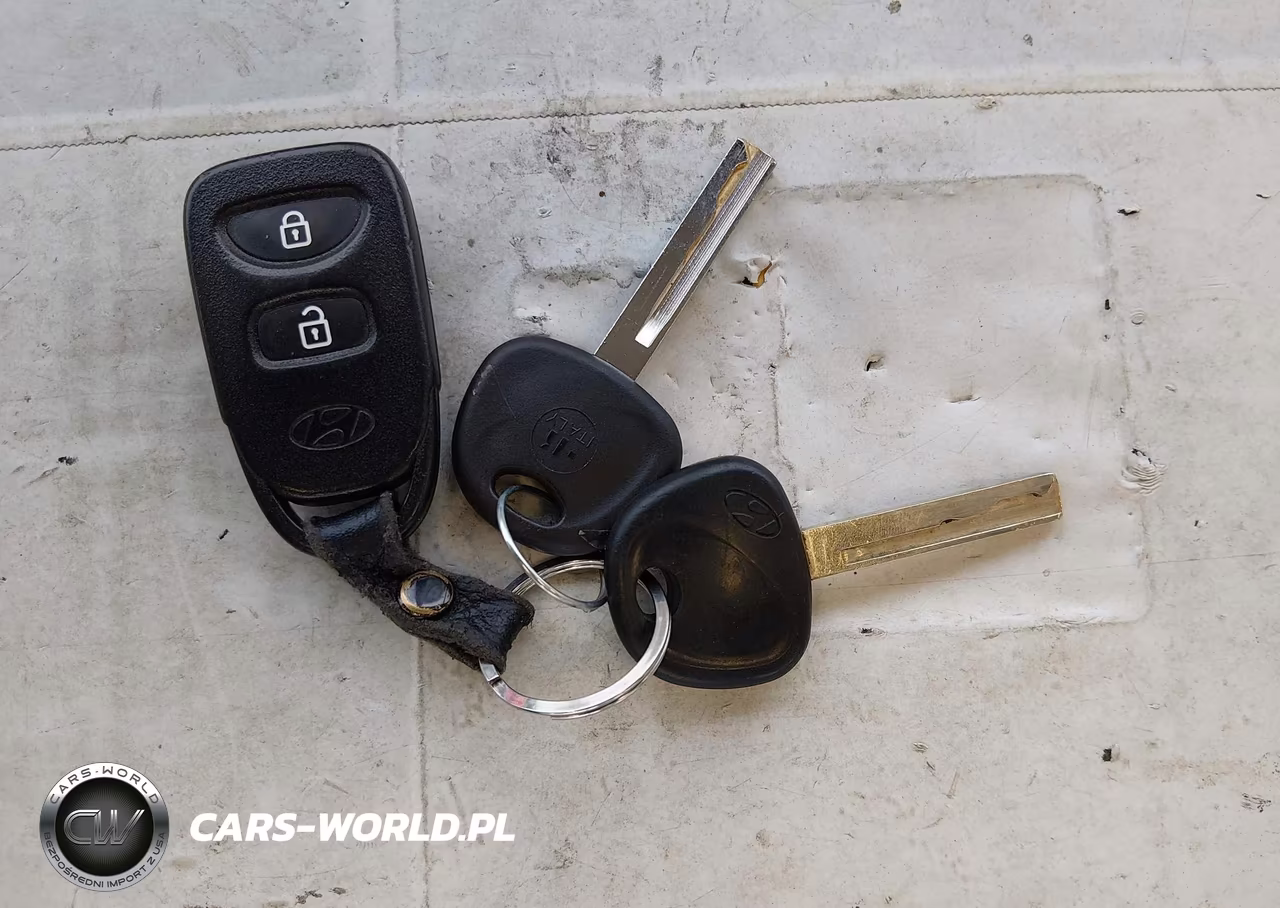 2013 Hyundai Accent Se VIN:KMHCU5AE4DU069048 - 11
