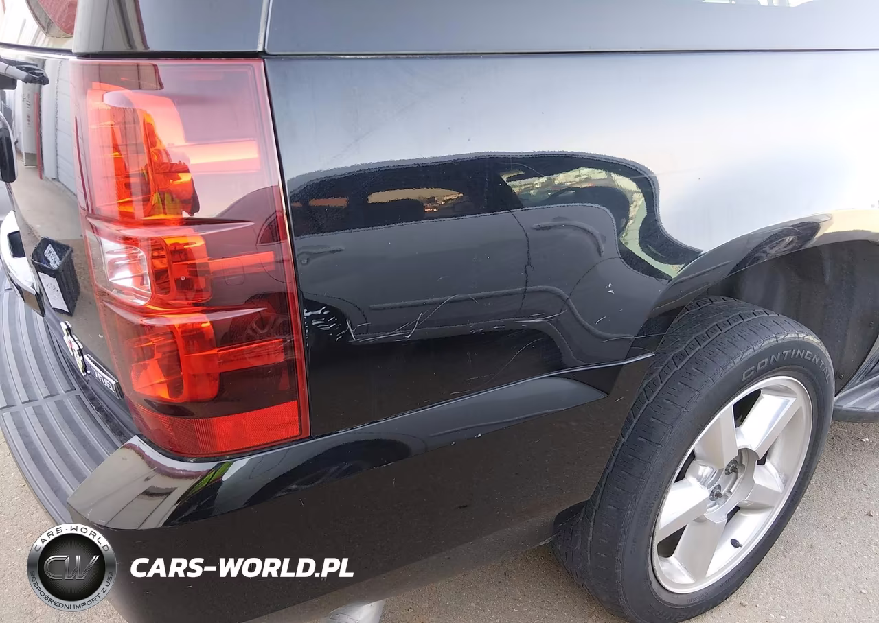 2009 Chevrolet Suburban 1500 Lt1 VIN:1GNFC26009R283486 - 12