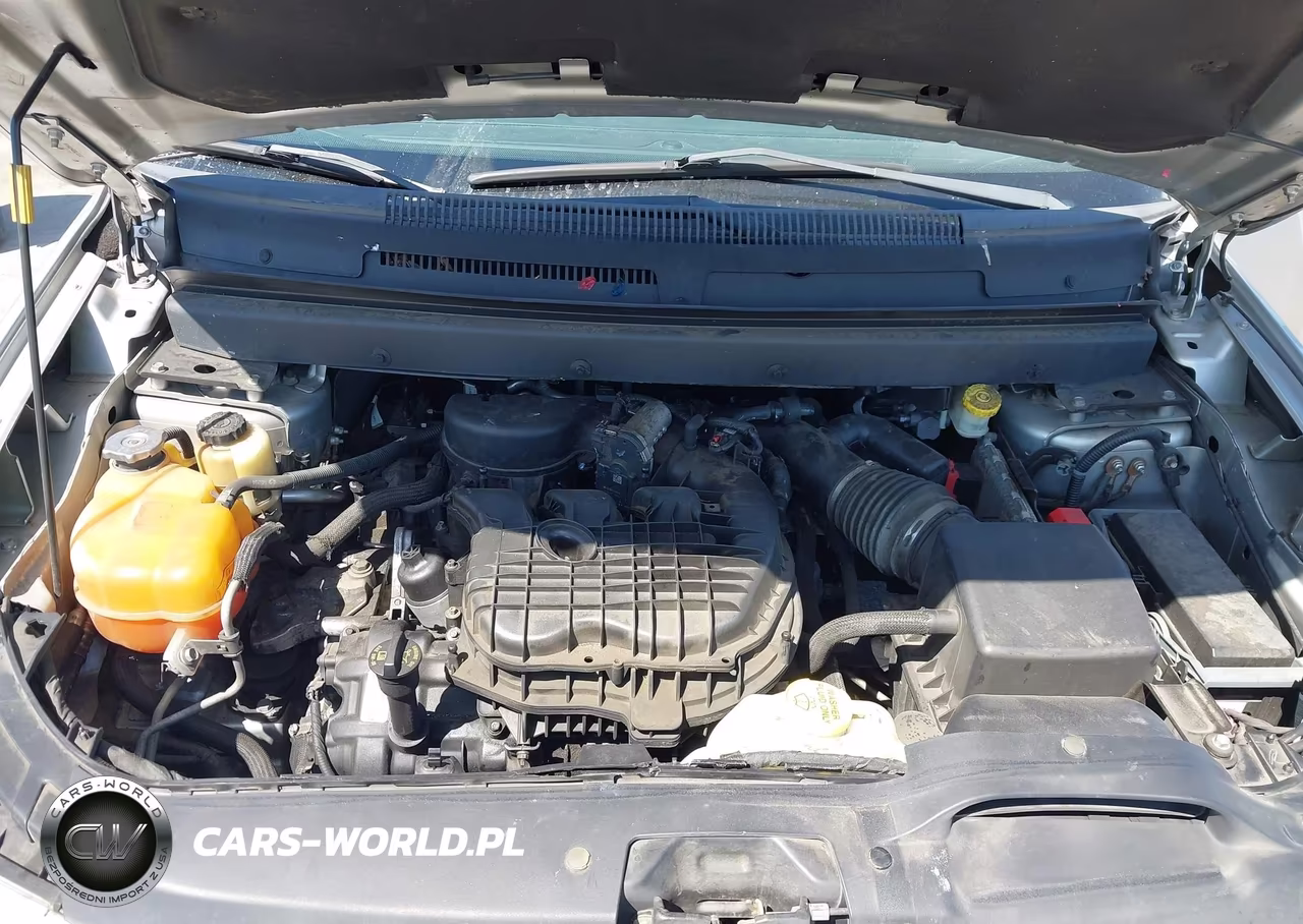 2011 Dodge Journey Mainstreet VIN:3D4PG1FG9BT561536 - 10