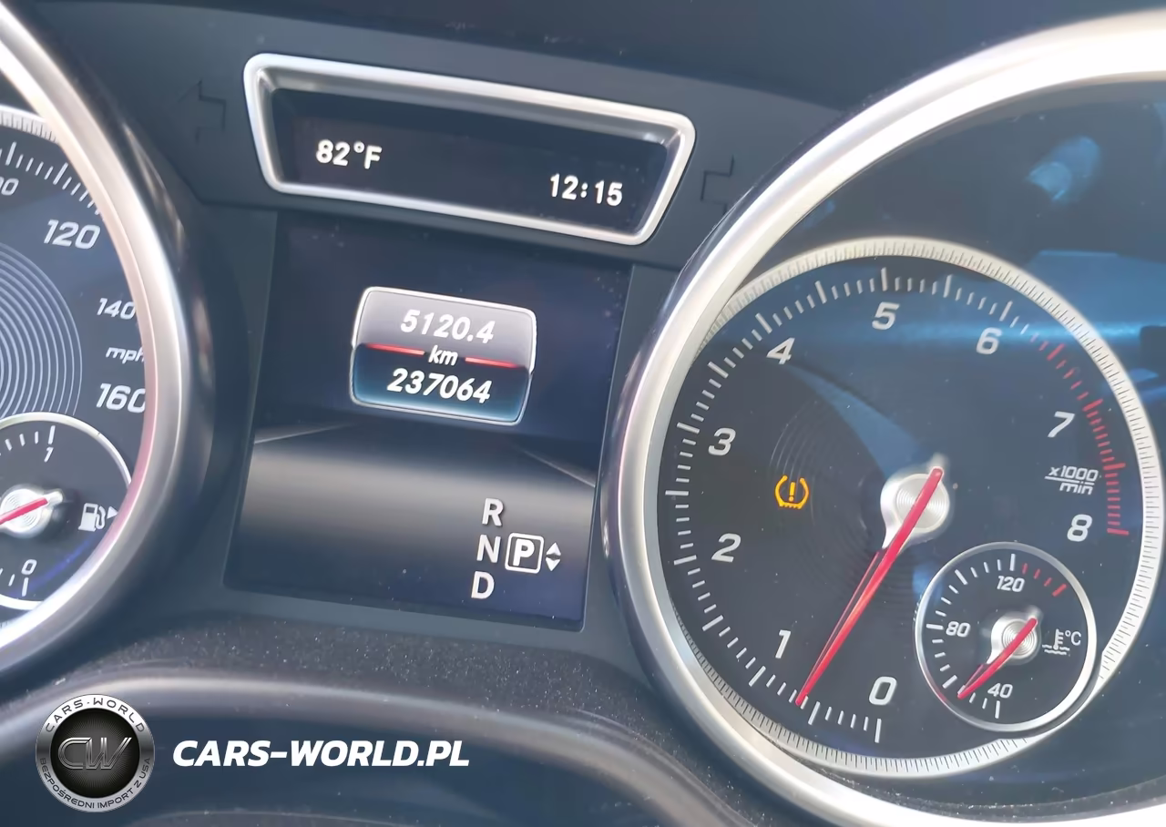 2016 Mercedes-Benz Gle 350 4Matic VIN:4JGDA5HB7GA708781 - 15