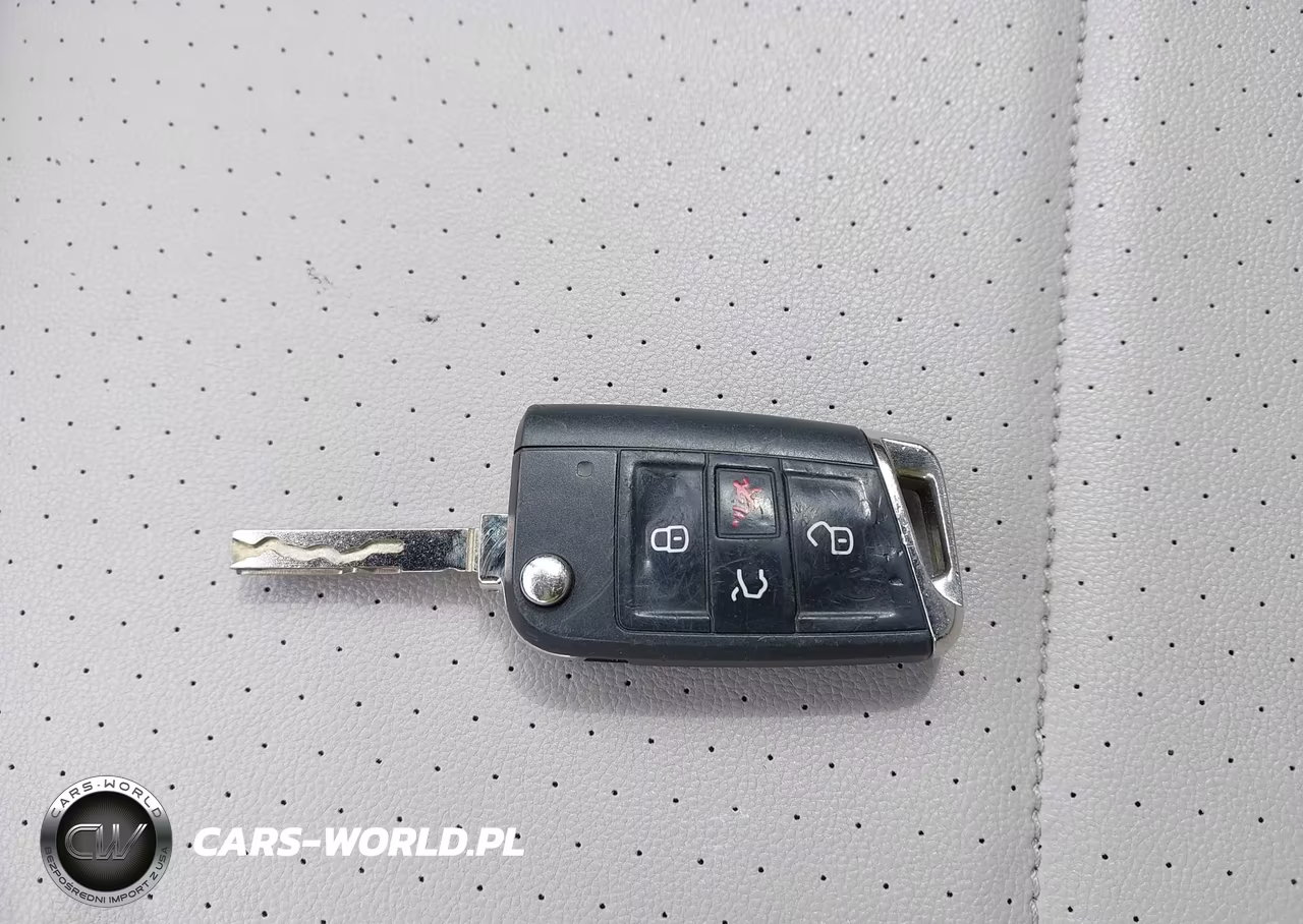 2019 Volkswagen Tiguan 2.0T Se-2.0T Sel-2.0T Sel R-Line-2.0T Sel R-Line Black VIN:3VV2B7AX4KM038968 - 11