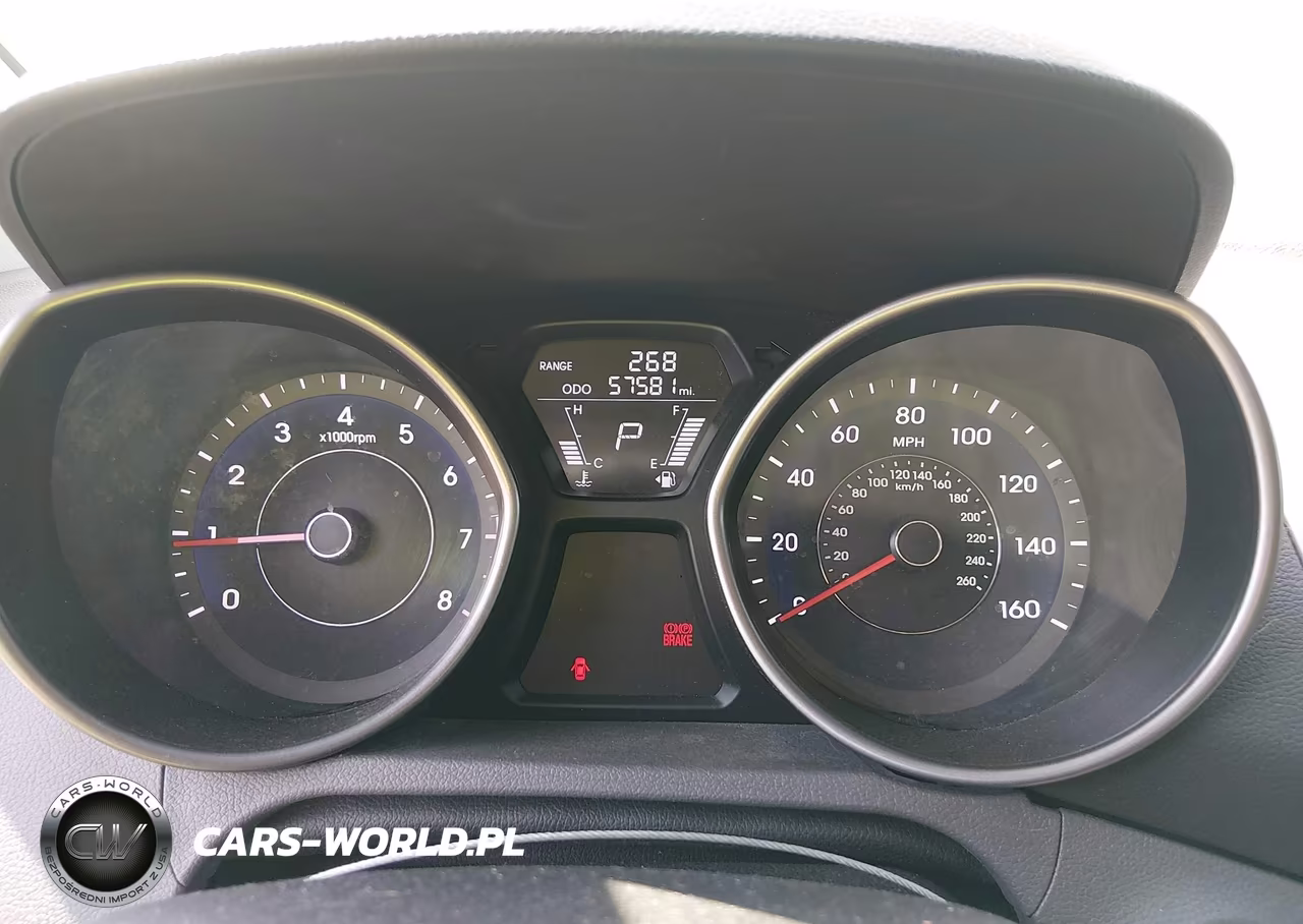 2012 Hyundai Elantra Limited VIN:5NPDH4AE3CH149585 - 7