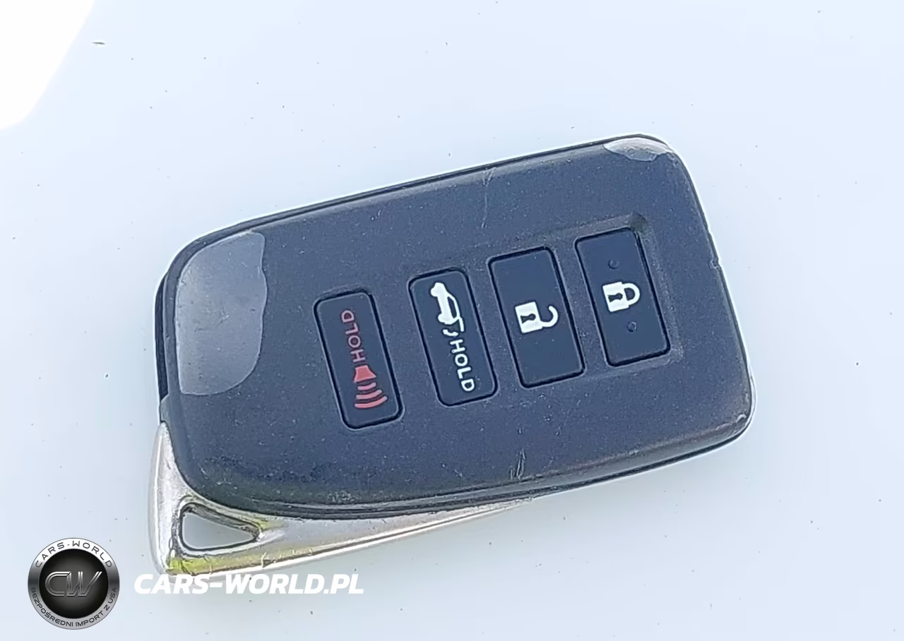 2021 Lexus Is 300 VIN:JTHCA1D20M5109710 - 11