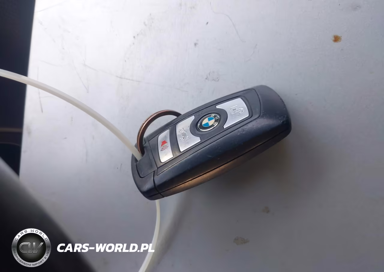 2014 BMW 528I VIN:WBA5A5C56ED503956 - 11