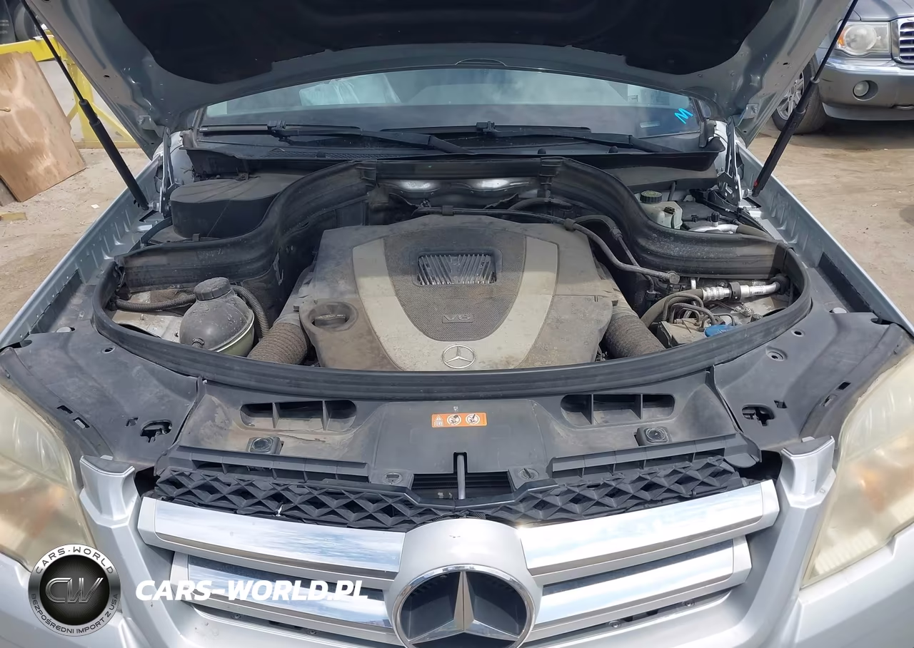 2010 Mercedes-Benz Glk 350 4Matic VIN:WDCGG8HB8AF260721 - 10