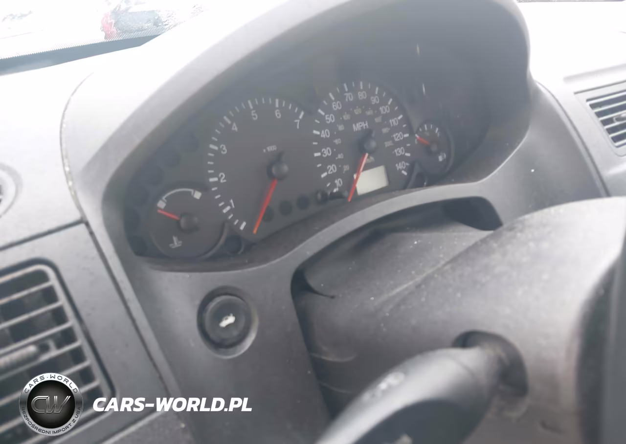 2006 Ford Focus Zx4 VIN:1FAHP34N56W255096 - 7