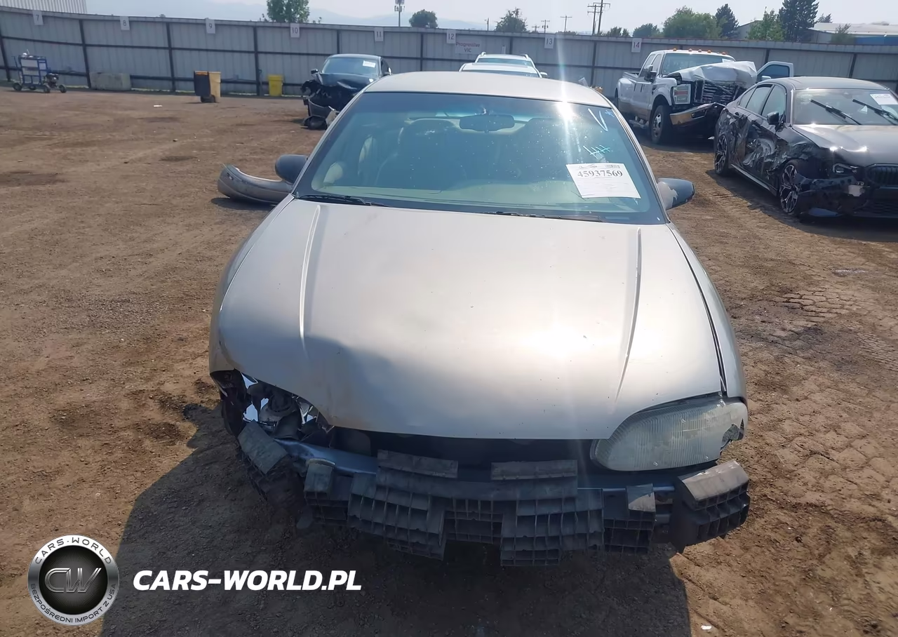 1999 Chevrolet Lumina Ls VIN:2G1WL52M8X9254997 - 13