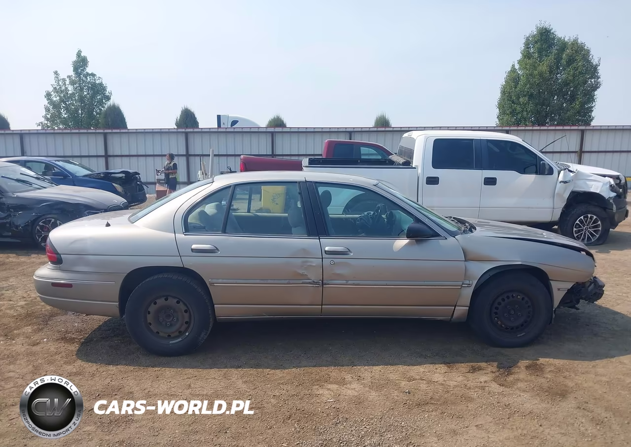 1999 Chevrolet Lumina Ls VIN:2G1WL52M8X9254997 - 14