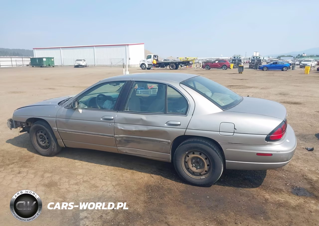 1999 Chevrolet Lumina Ls VIN:2G1WL52M8X9254997 - 15