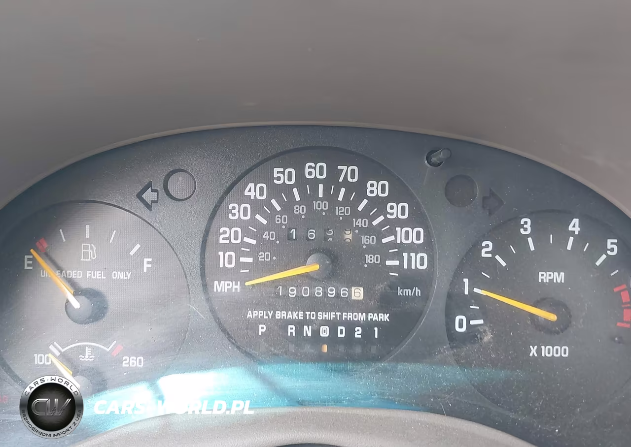 1999 Chevrolet Lumina Ls VIN:2G1WL52M8X9254997 - 7